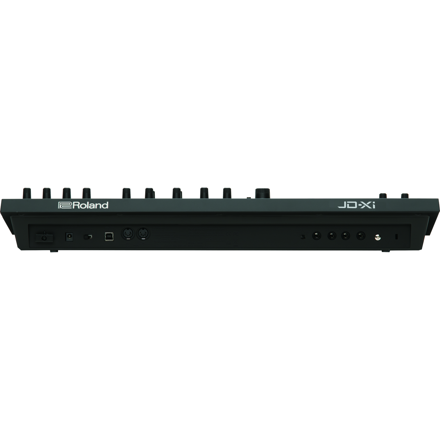 Roland Synthesizers Roland JD-Xi Crossover Synthesizer