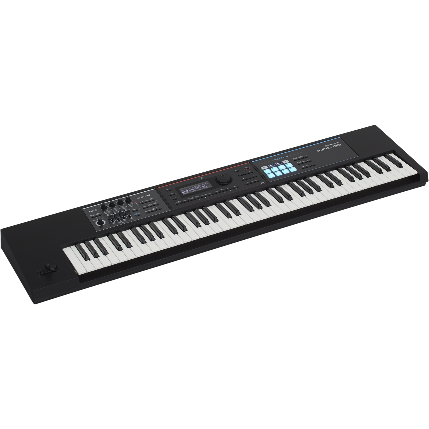 Roland Synthesizers Roland JUNO-DS76 Synthesizer