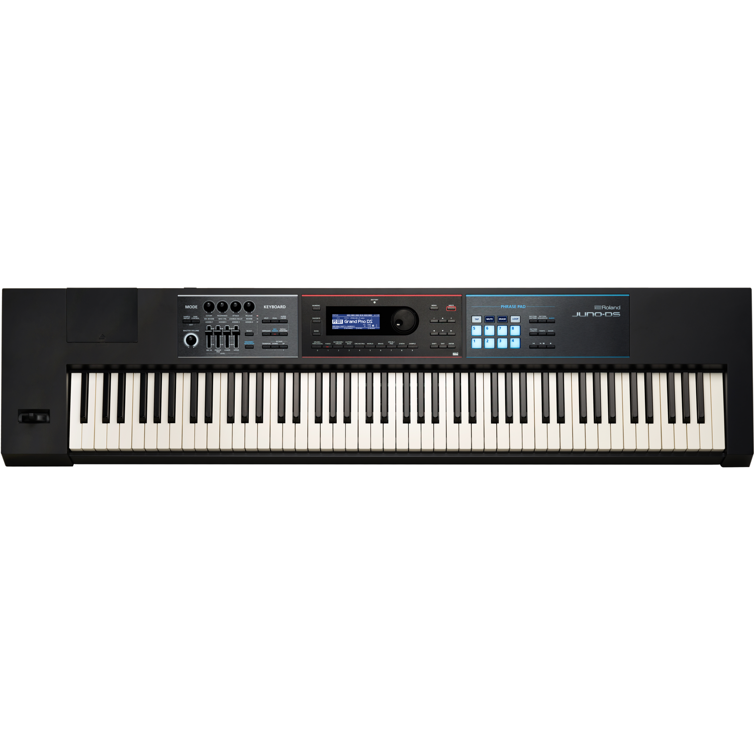 Roland JUNO DS 88 鍵盤 Buy Roland JUNO-DS88 88-key Synthesizer Online in India | Bajaao