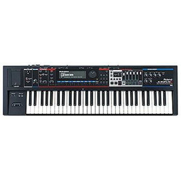 Buy Roland Juno Gi Mobile Synthesiser Online | Bajaao