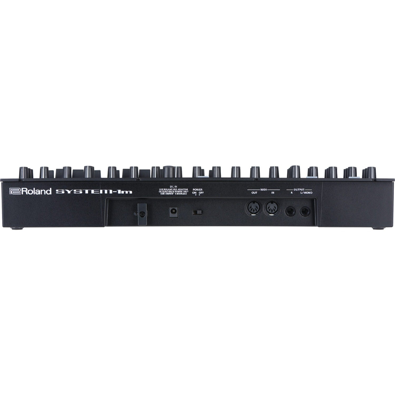 Roland Synthesizers Roland System-1m Plug-out Synthesizer