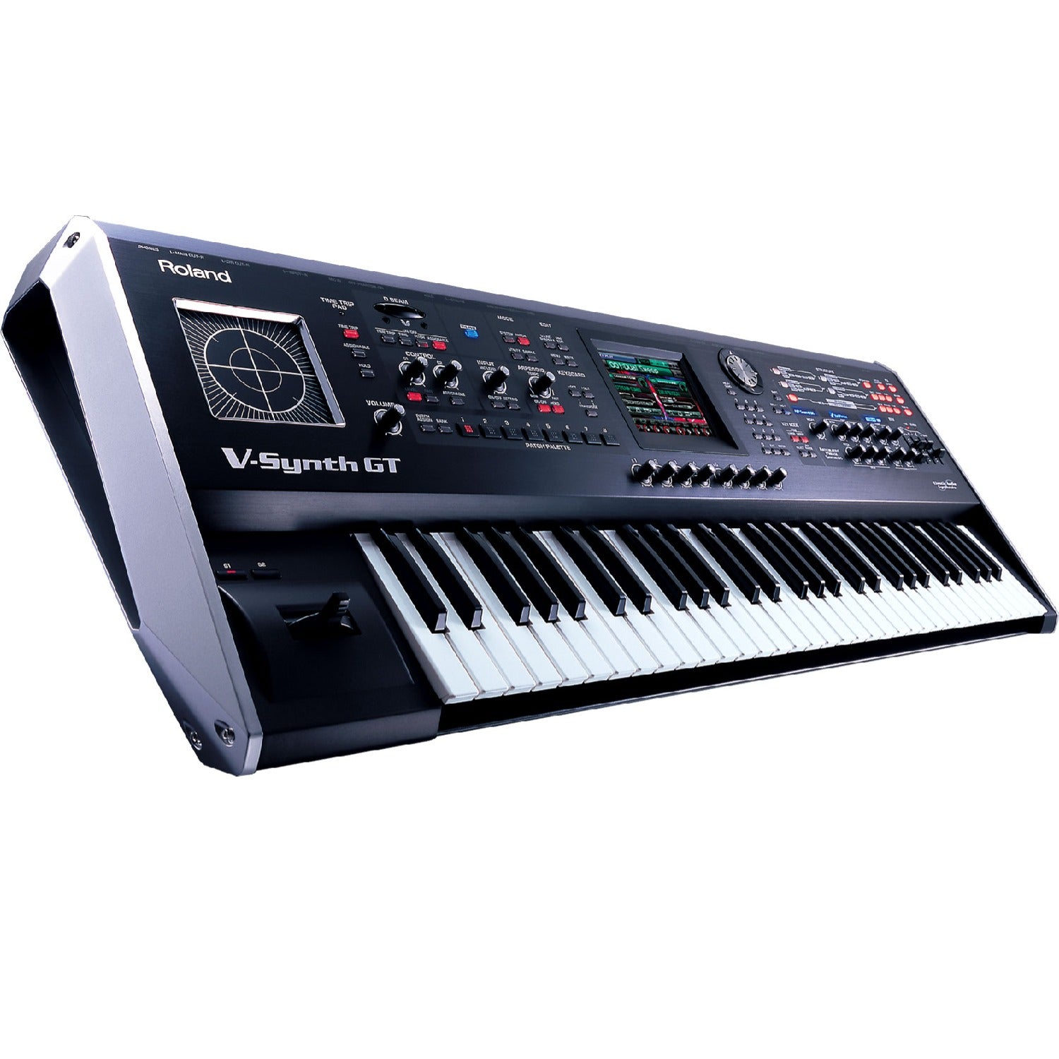 Roland Synthesizers Roland VSynth GT V Synthesizer