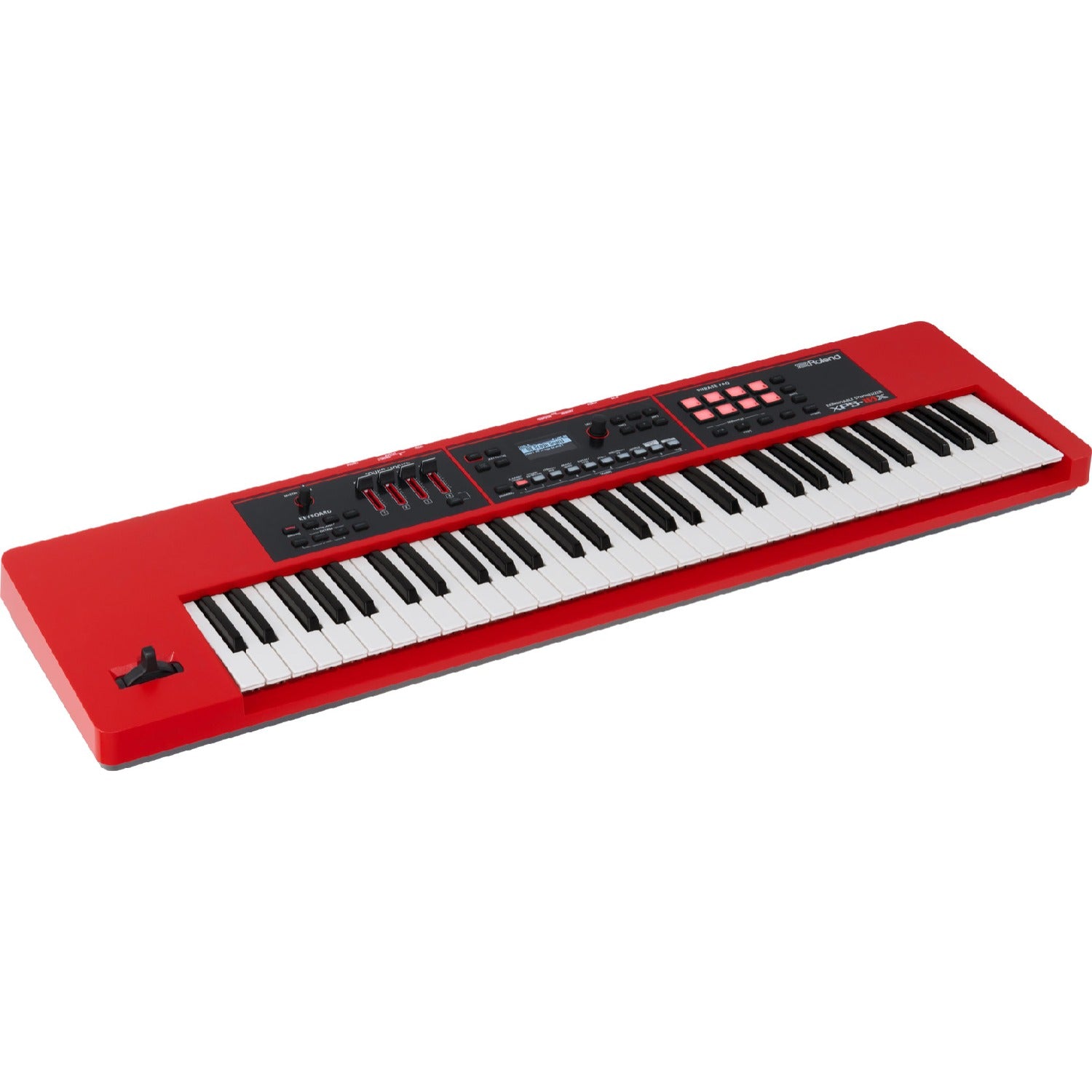 Roland Synthesizers Roland XPS-10X Expandable Synthesizer #color_red