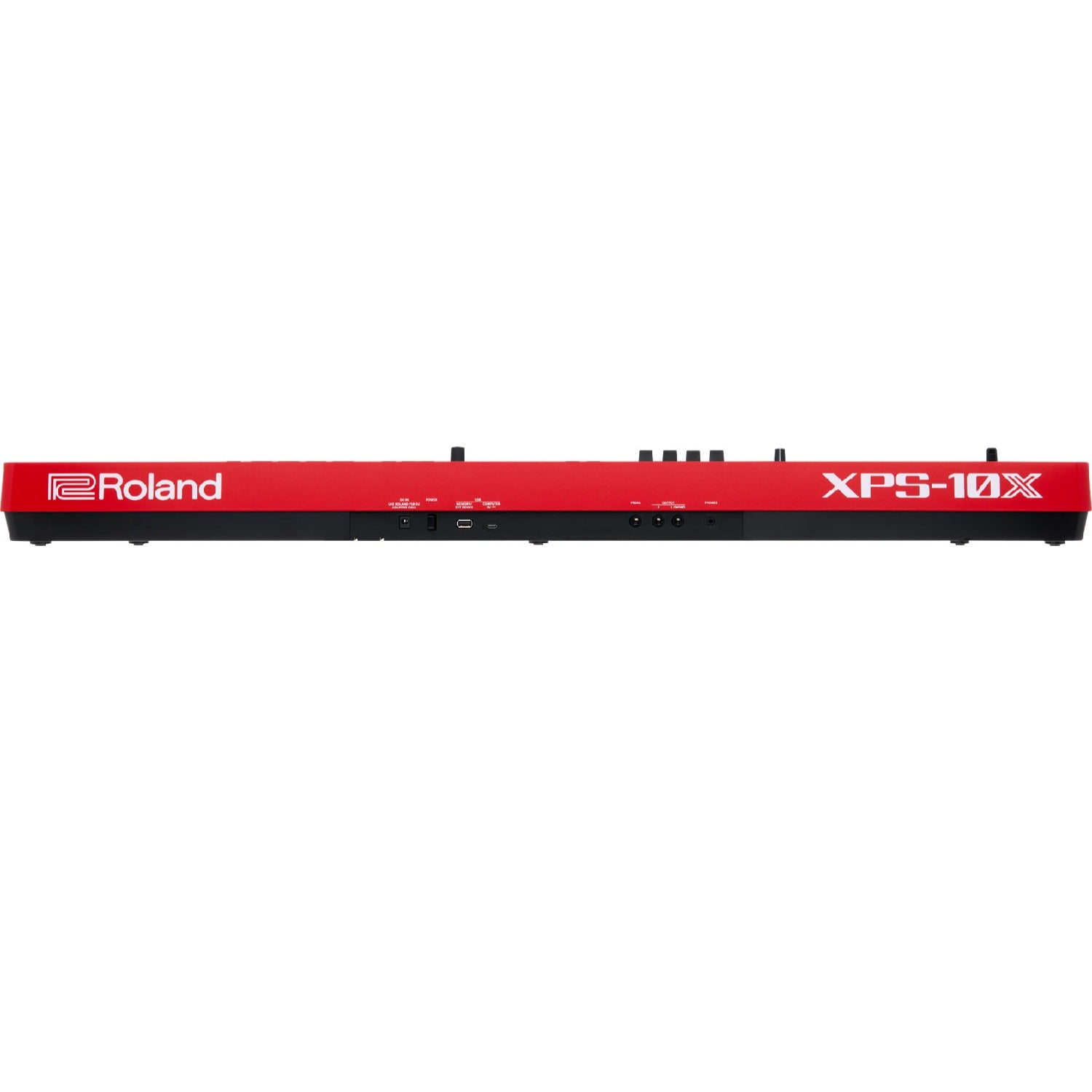 Roland Synthesizers Roland XPS-10X Expandable Synthesizer #color_red