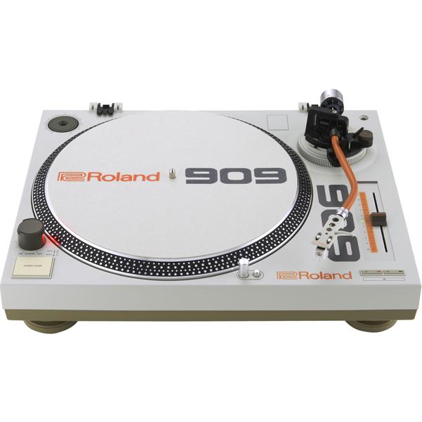 roland turntables roland tt-99 3-speed turntable