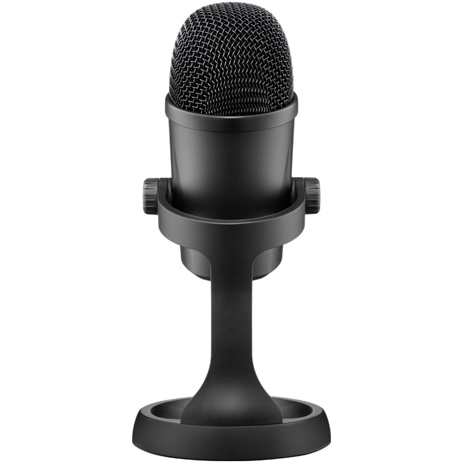 Roland USB Microphones Roland GO PODCAST Video Podcasting Studio USB Microphone for Smartphones
