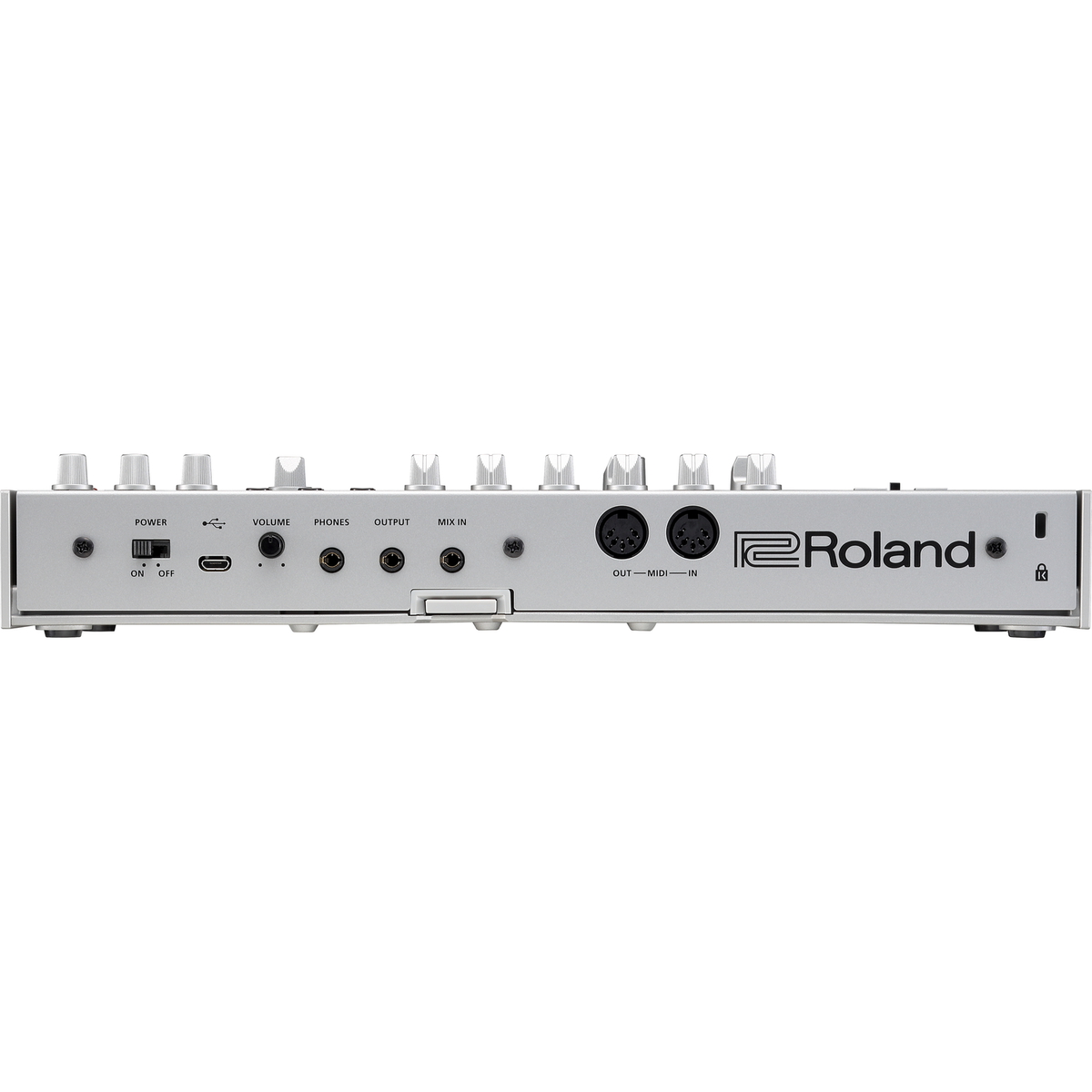 Roland Virtual Instruments Roland TR-06 Drumatix Drum Machine
