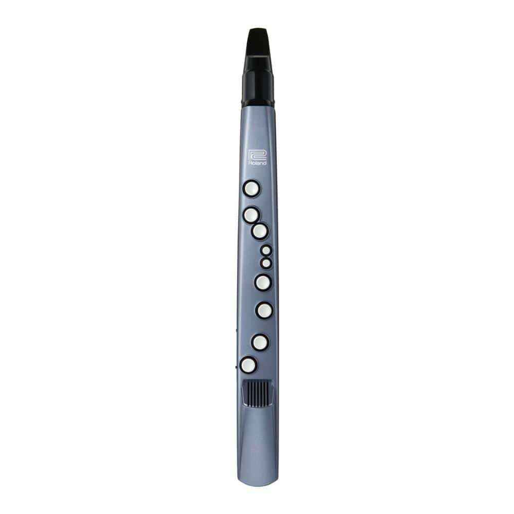 roland wind instruments roland ae-01 aerophone mini digital wind instrument