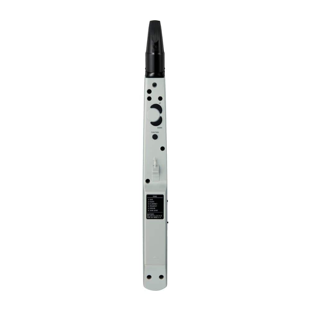 roland wind instruments roland ae-01 aerophone mini digital wind instrument