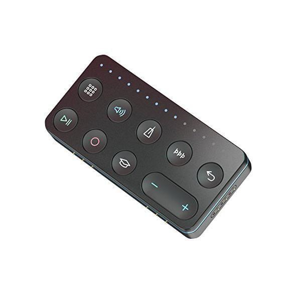 roli midi controllers roli 001218 loop block controller for lightpad block