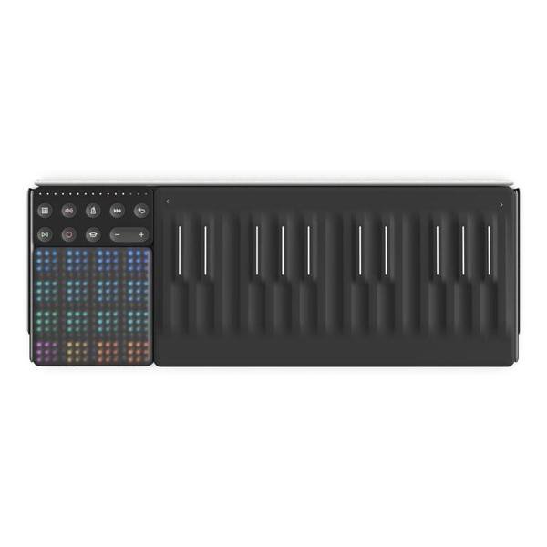 roli midi keyboards roli songmaker kit midi keyboard