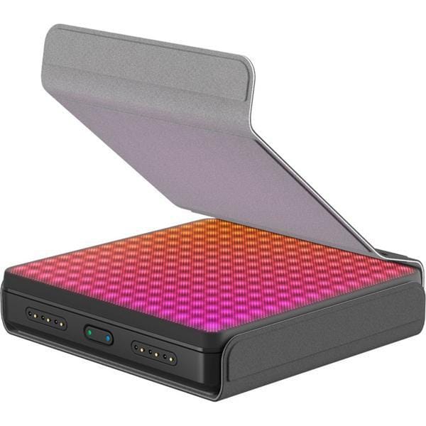 roli other cases and gigbags roli snapcase solo case for lightpad block