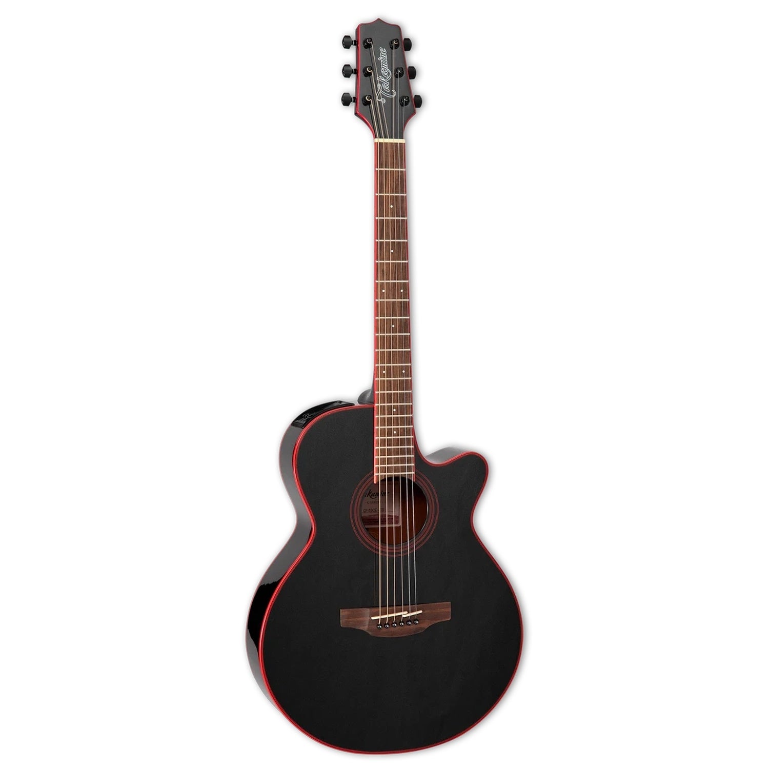 Takamine GF49CE 6 String Electro Acoustic Guitar