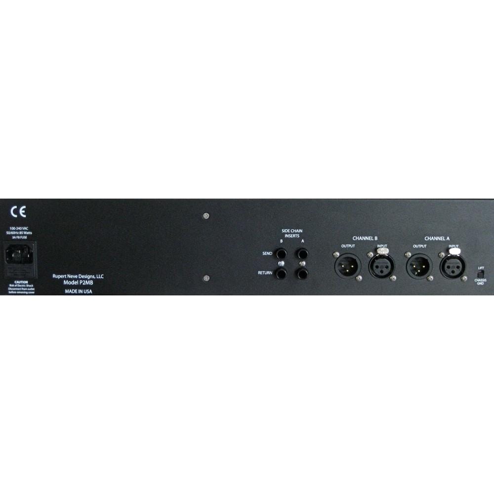 rupert neve designs analog mixers rupert neve designs portico ii master buss processor