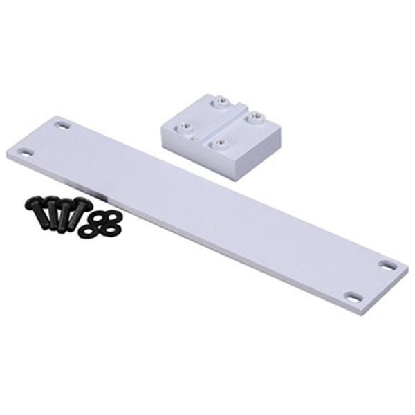 rupert neve designs racks and stands rupert neve designs 5211-rm single module rack kit