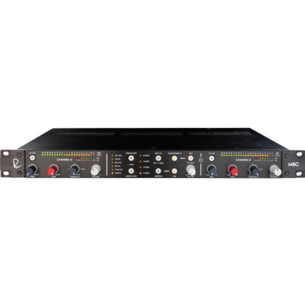 rupert neve designs signal processors rupert neve designs master bus converter and limiter