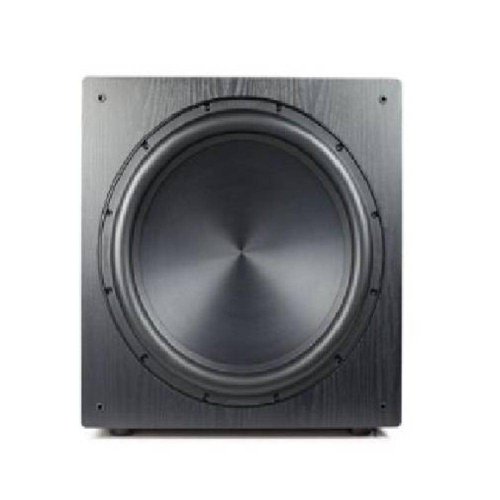 rythmik audio subwoofers rythmik audio f18 18″ sealed audiophile subwoofer