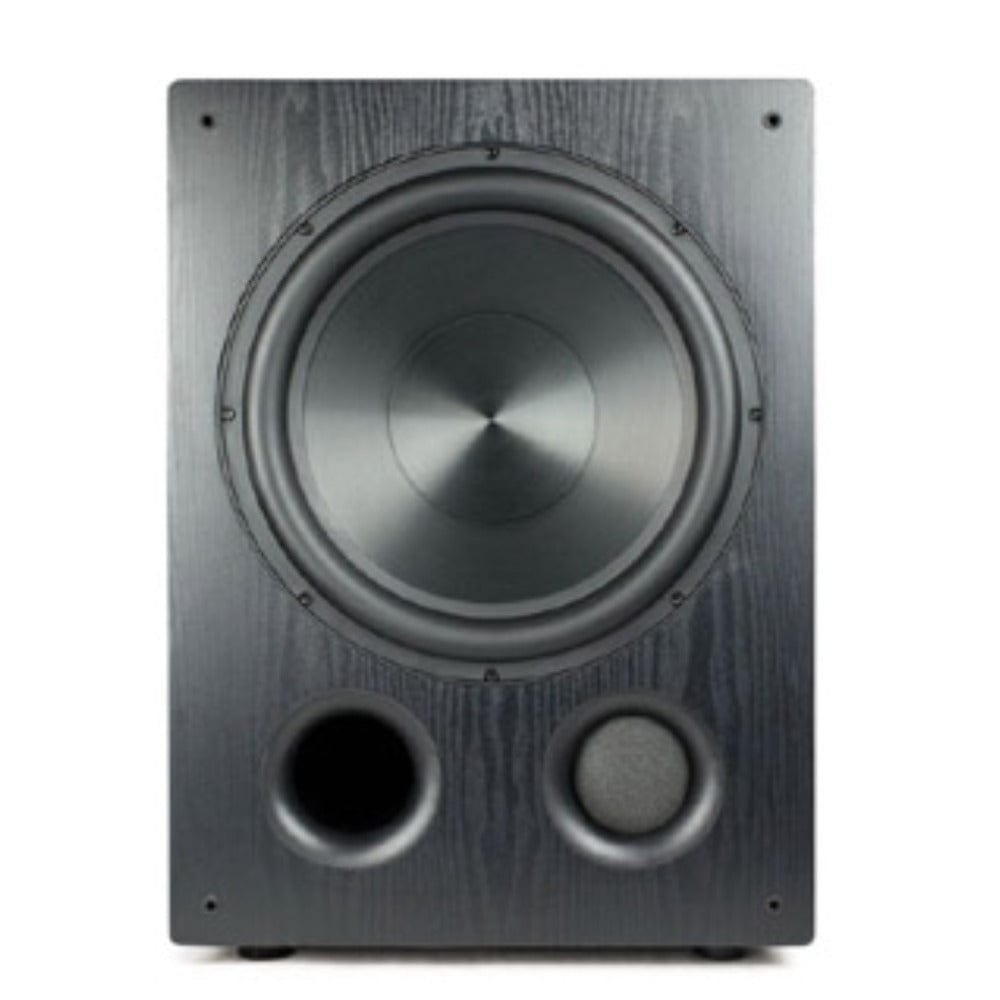 rythmik audio subwoofers rythmik audio fvx15 direct servo subwoofer