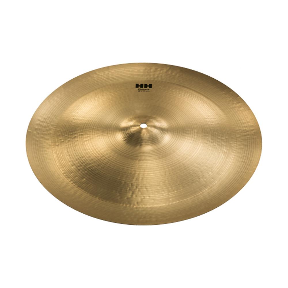 sabian china cymbals sabian 18inch hh chinese cymbal