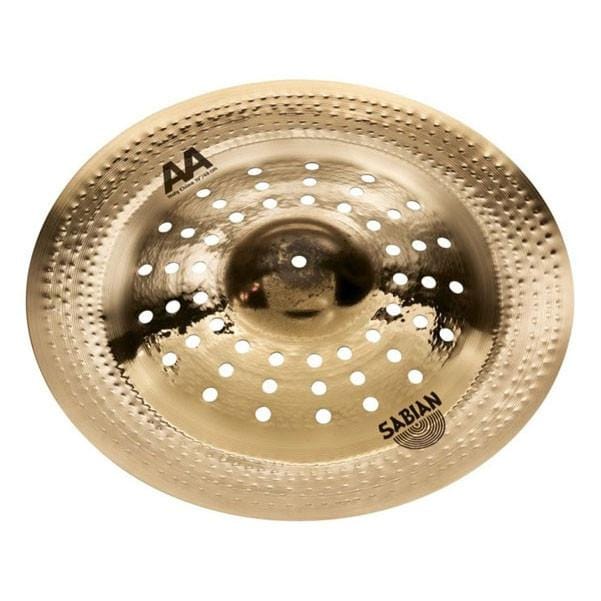 sabian china cymbals sabian 19inch aa holy china cymbal