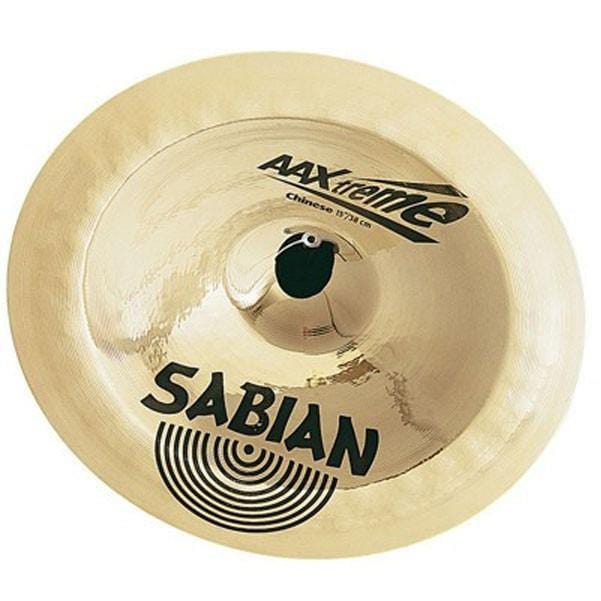 sabian china cymbals sabian aax 19inch aaxtreme china cymbal