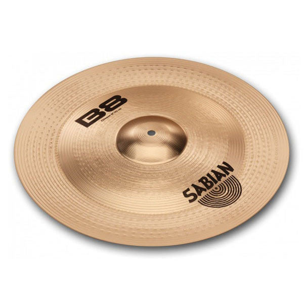 sabian china cymbals sabian b8 18inch china cymbal