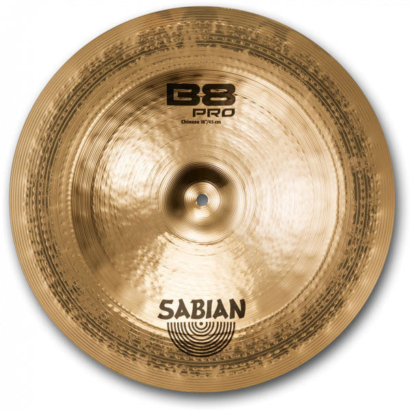 sabian china cymbals sabian b8 pro 16'' china cymbal