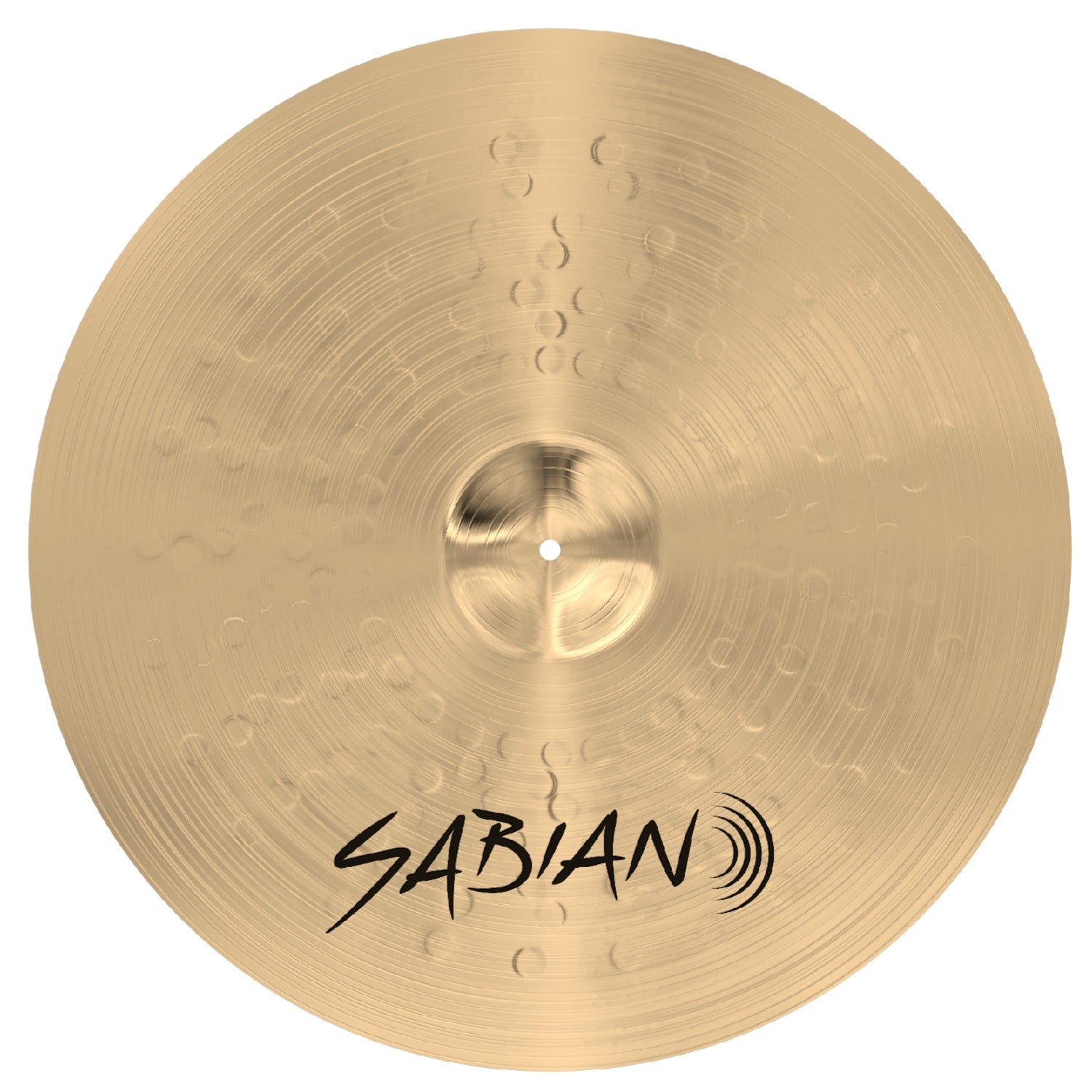 Sabian Crash Cymbals 19" Sabian S1906 19" Stratus Crash Cymbal #size_19"