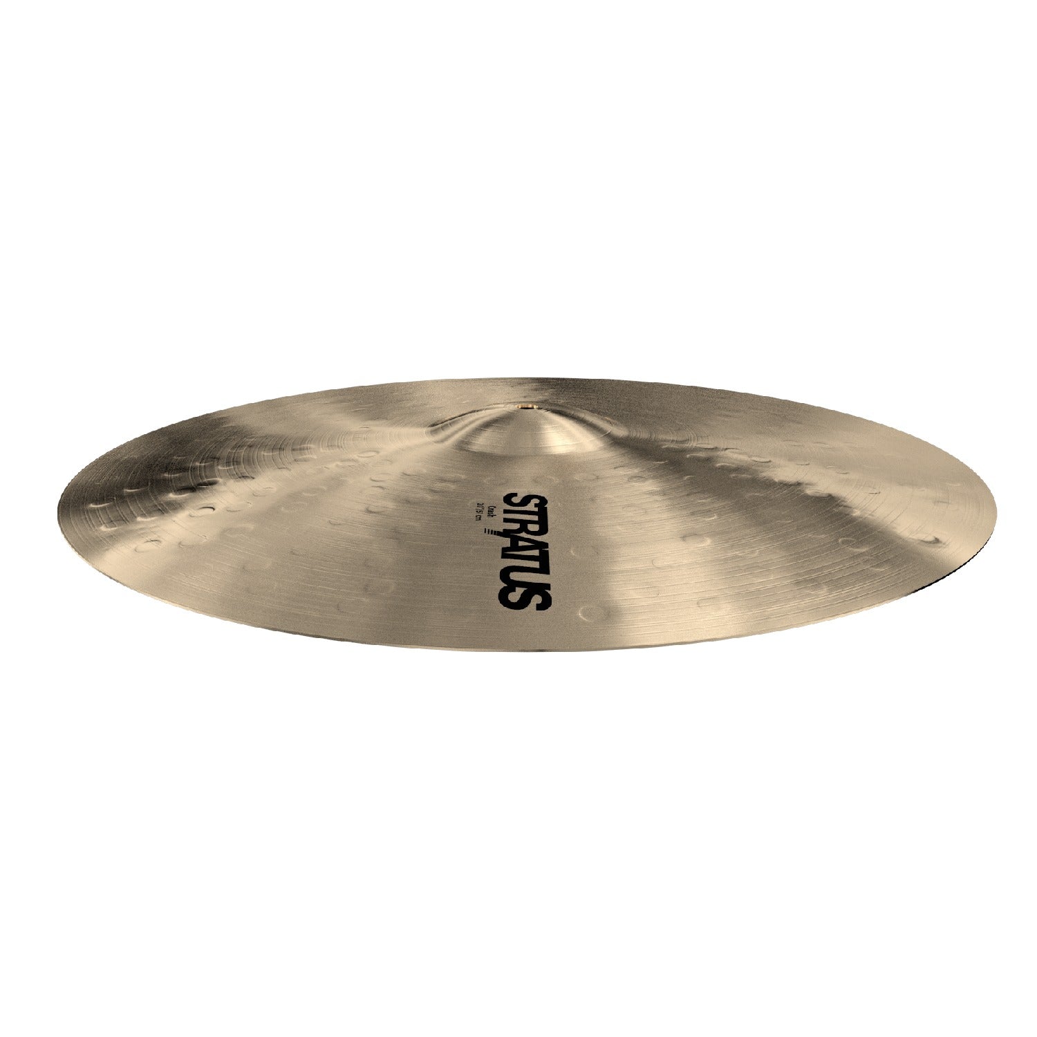 Sabian Crash Cymbals 20" Sabian S2006 20" Stratus Crash Cymbal #size_20"