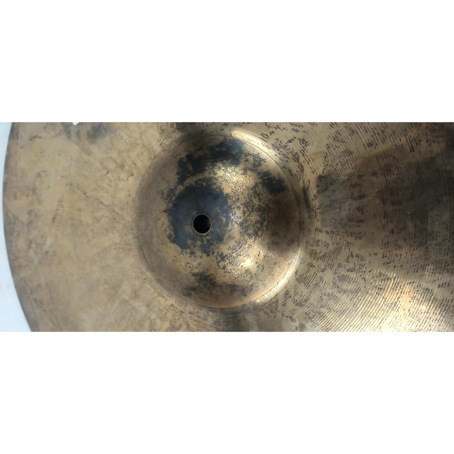 Sabian Crash Cymbals Sabian 11806XEB HHX Evolution Crash Cymbal 18 Inch - Open Box B Stock