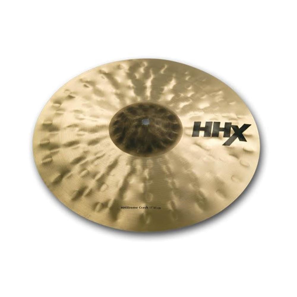 sabian crash cymbals sabian 11892xb 18 inch hhx xtreme crash cymbal
