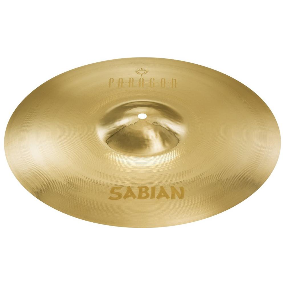 sabian crash cymbals sabian 16inch paragon crash cymbal