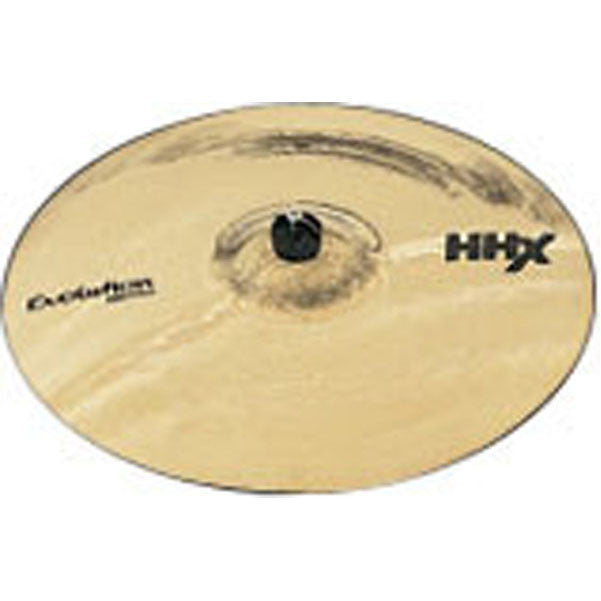 sabian crash cymbals sabian hhxevocrash16 crash