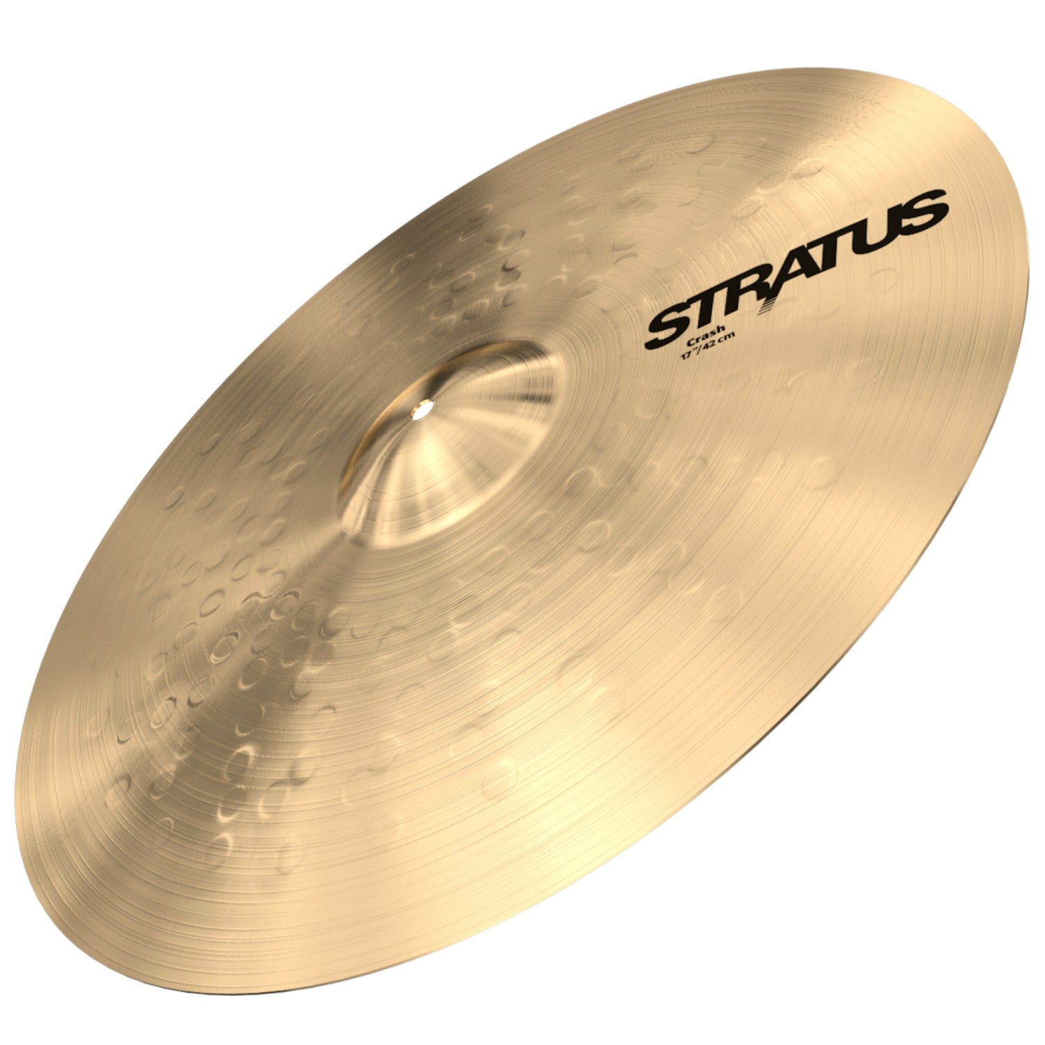 Sabian Crash Cymbals Sabian S1706 17" Stratus Crash Cymbal