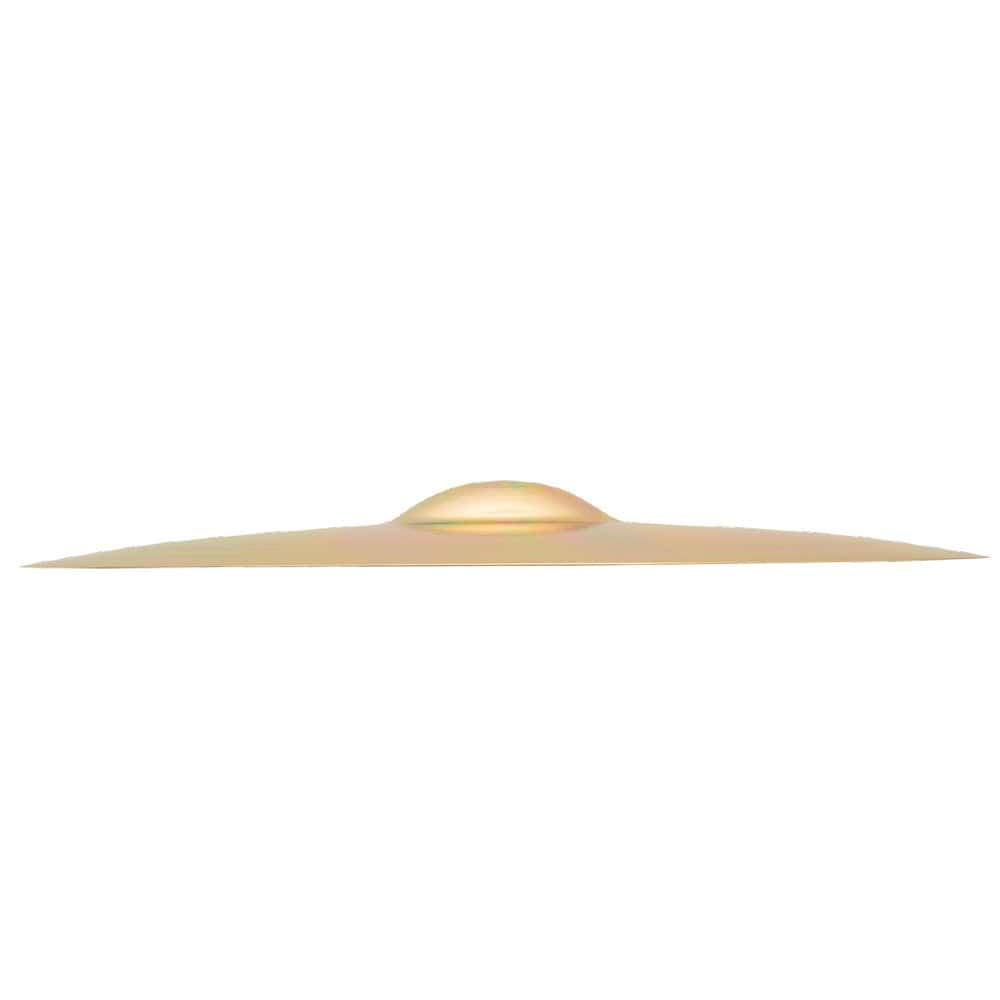 sabian crash cymbals sabian xsr1607b 16" xsr fast crash cymbal