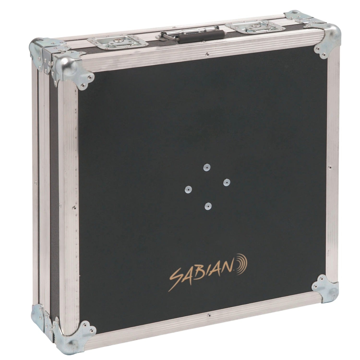 Sabian Cymbal Cases Sabian 61077 Heavy Duty Cymbal Flight Case