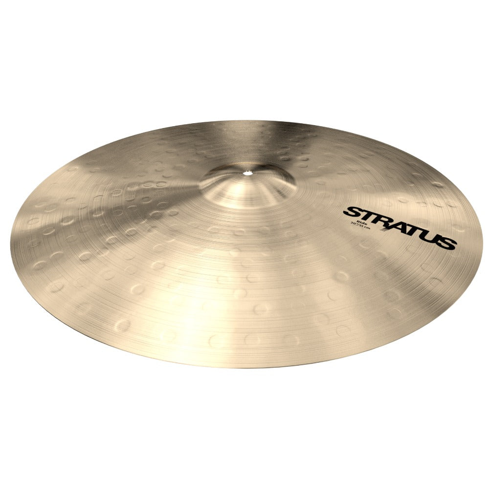 Sabian Cymbal Packs Sabian S5005G Stratus Promotional Cymbal Pack