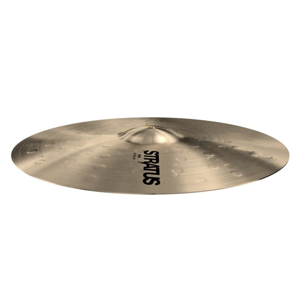 Sabian Cymbal Packs Sabian S5005G Stratus Promotional Cymbal Pack