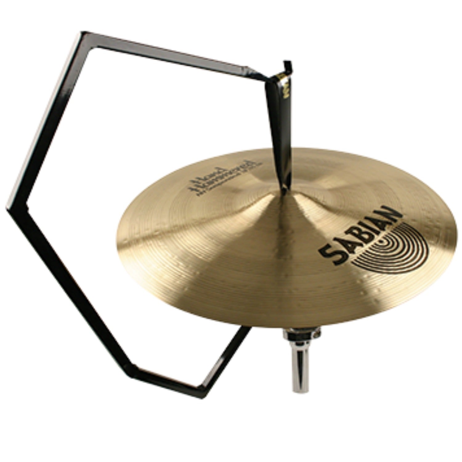 Sabian Cymbal Stands Sabian 61111NP Orchestral Gooseneck Stand