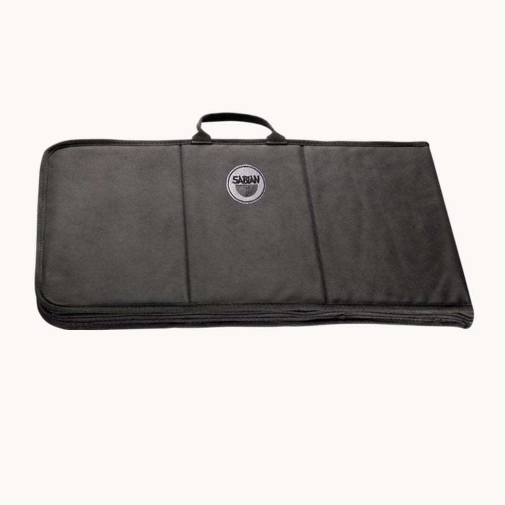 sabian drumstick bags and holders sabian ssf12 stick flip bag