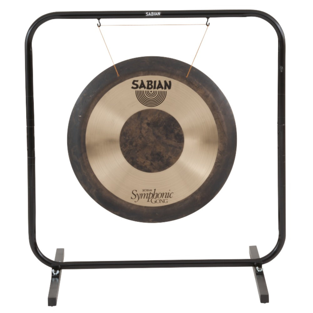 Sabian Gongs Sabian 52602 26" Symphonic Gong Percussion