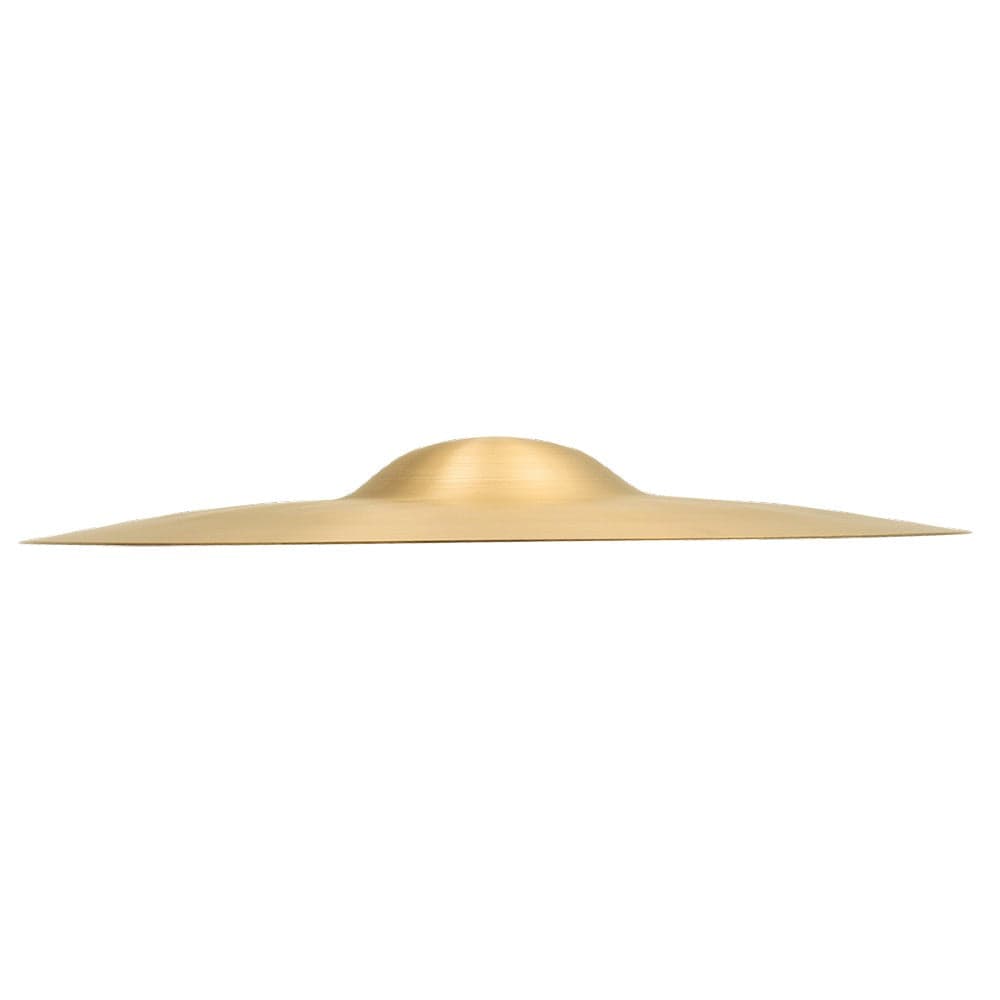 sabian hi hat cymbals sabian 114xahn hhx 14" anthology high bell hi-hat cymbal