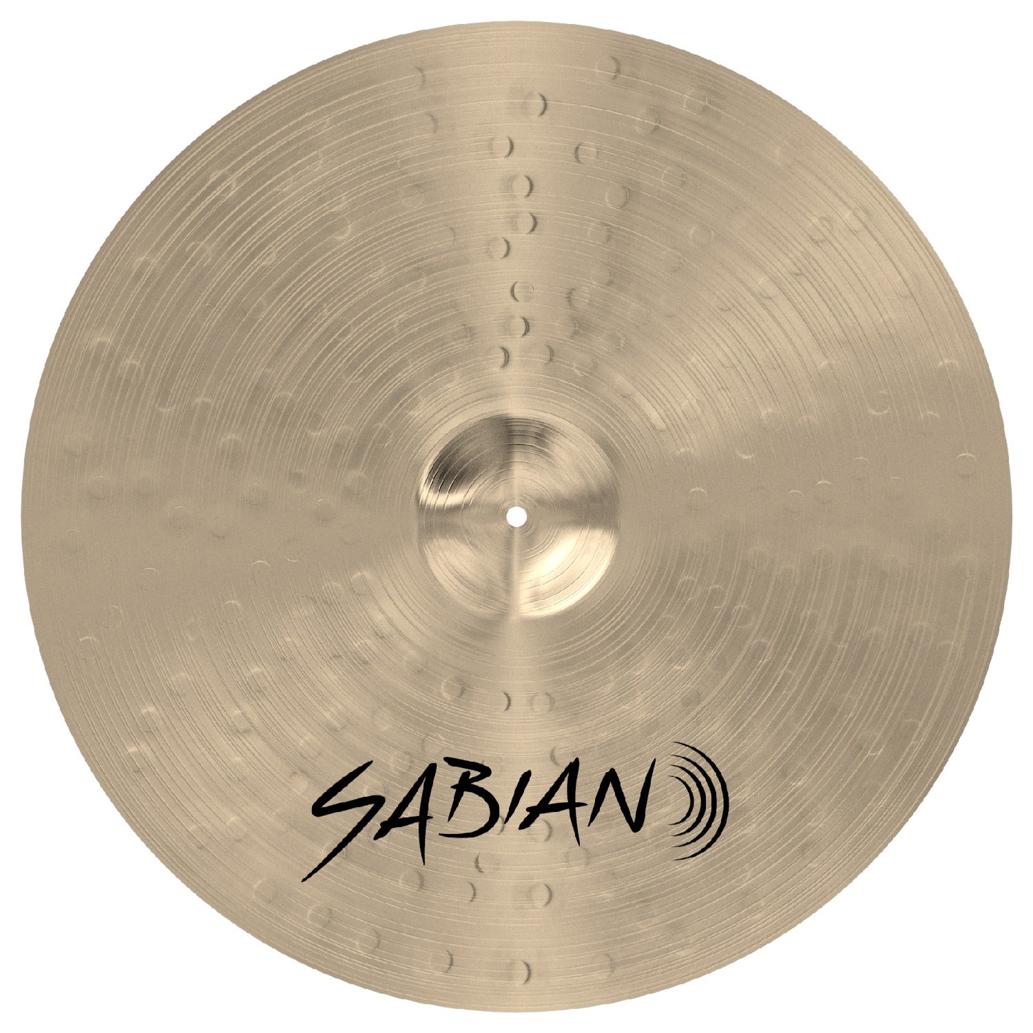 Sabian Ride Cymbals 20" Sabian S2012 20" Stratus Ride Cymbal #size_20"