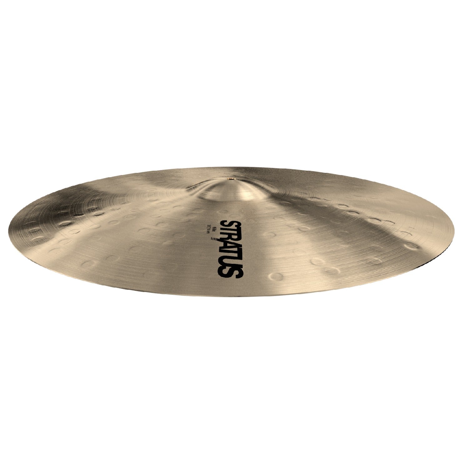 Sabian Ride Cymbals 20" Sabian S2012 20" Stratus Ride Cymbal #size_20"