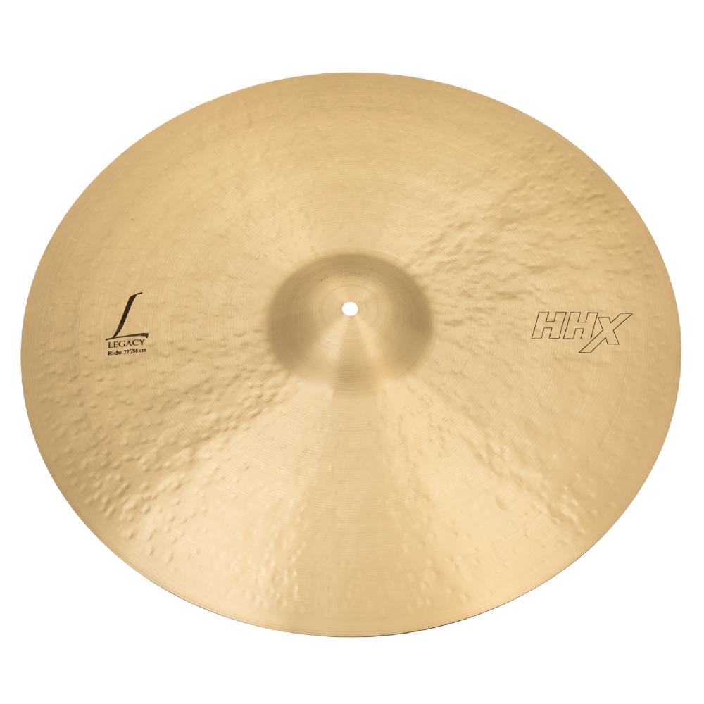 sabian ride cymbals heavy sabian 22 inch hhx legacy heavy ride cymbal