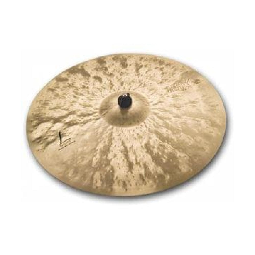 sabian ride cymbals sabian 12233xlb hhx legacy 22" brilliant finish heavy ride cymbal