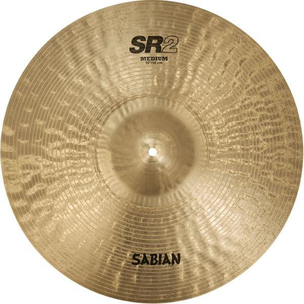 Buy Sabian 20Inch SR2 Factory Renewed Medium Ride Cymbal Online Bajaao