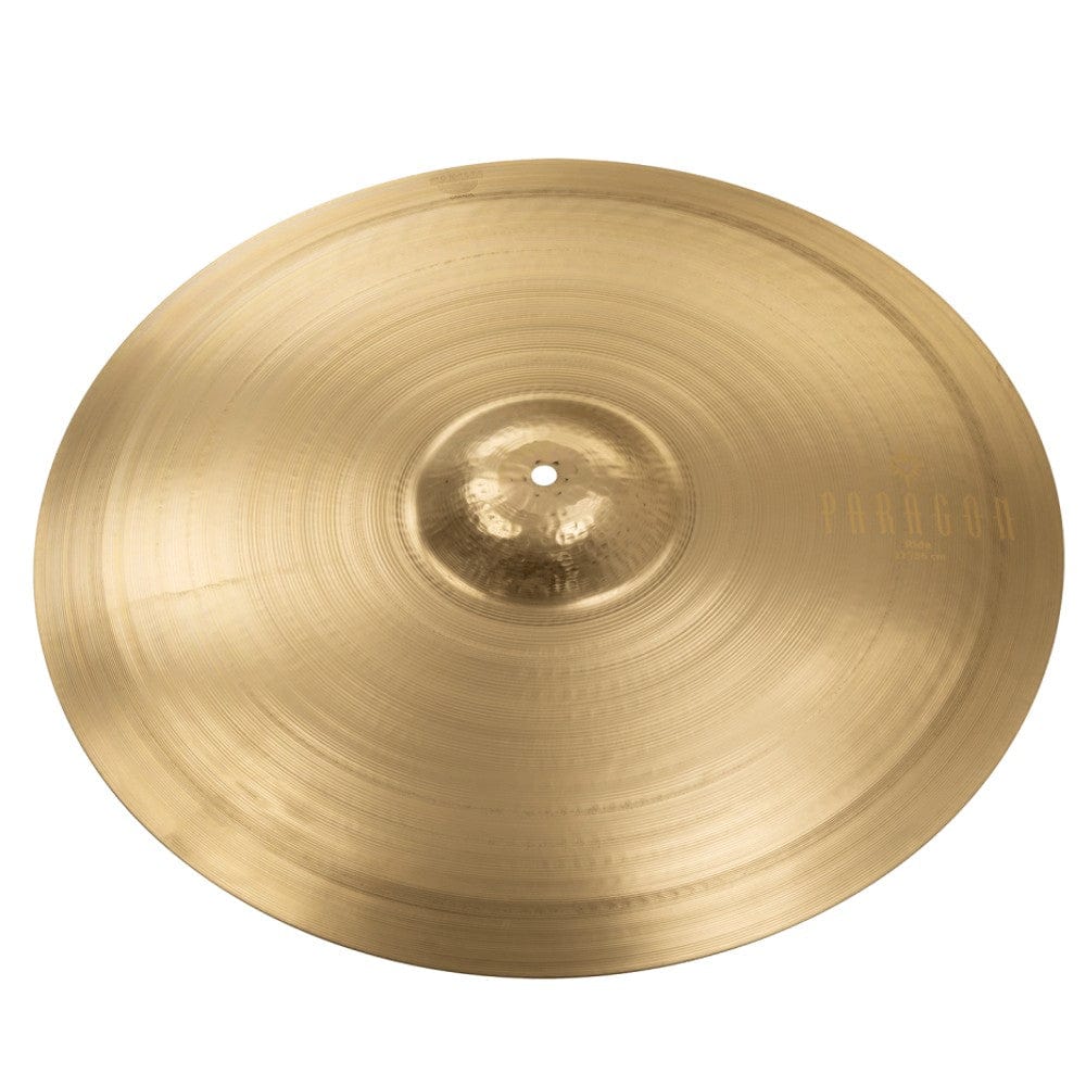 sabian ride cymbals sabian 22inch paragon ride cymbal