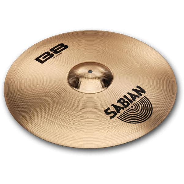 sabian ride cymbals sabian b8 series ride cymbal
