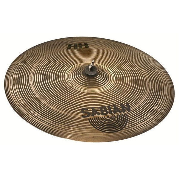 sabian ride cymbals sabian hh 21inch crossover ride cymbal
